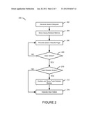 SYSTEMS AND METHODS FOR PROVIDING SEARCH ASSISTANCE TECHNOLOGIES BASED ON     USER SELF-EFFICACY AND SEARCH FRUSTRATION diagram and image