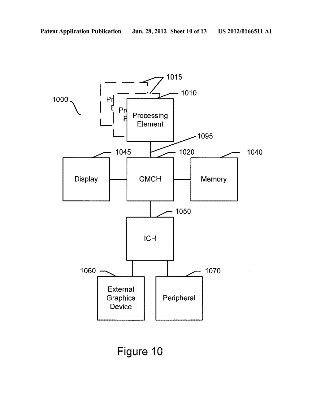 SYSTEM, APPARATUS, AND METHOD FOR IMPROVED EFFICIENCY OF EXECUTION IN     SIGNAL PROCESSING ALGORITHMS - diagram, schematic, and image 11