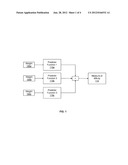 Contextually Relevant Affinity Prediction in a Social Networking System diagram and image