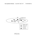 APPARATUS AND METHOD FOR PROCESSING QUERY IN PORTABLE TERMINAL FOR SOCIAL     NETWORK diagram and image