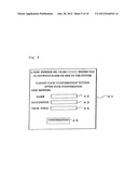 HUMAN RELATIONSHIPS REGISTERING SYSTEM AND DEVICE FOR REGISTERING HUMAN     RELATIONSHIPS, PROGRAM FOR REGISTERING HUMAN RELATIONSHIPS, AND MEDIUM     STORING HUMAN RELATIONSHIPS REGISTERING PROGRAM AND READABLE BY COMPUTER diagram and image