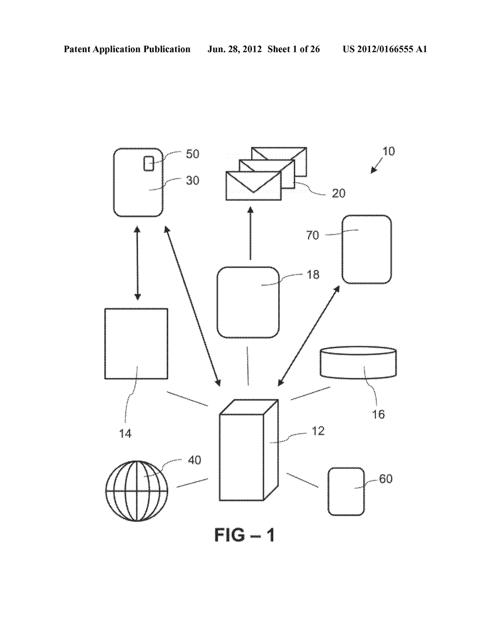 METHOD AND SYSTEM FOR BROADCASTING SPORTING EVENT INFORMATION - diagram, schematic, and image 02