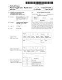 METHOD AND APPARATUS FOR COMMUNICATION USING HETEROGENEOUS PROTOCOLS diagram and image