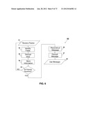 SYSTEM AND METHOD FOR ROUTING-BASED INTERNET SECURITY diagram and image