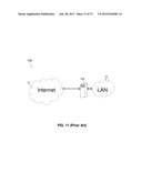 SYSTEM AND METHOD FOR ROUTING-BASED INTERNET SECURITY diagram and image