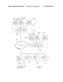 CONTENT DELIVERY NETWORK FOR RFID DEVICES diagram and image