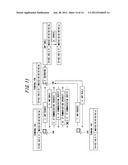 INFORMATION PROCESSING DEVICE, ADDRESS DUPLICATION HANDLING METHOD, AND     COMPUTER-READABLE NON-TRANSITORY RECORDING MEDIUM diagram and image