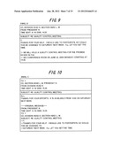 WORKFLOW PROCESSING PROGRAM, INFORMATION PROCESSING DEVICE AND WORKFLOW     PROCESSING METHOD diagram and image