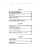 WORKFLOW PROCESSING PROGRAM, INFORMATION PROCESSING DEVICE AND WORKFLOW     PROCESSING METHOD diagram and image