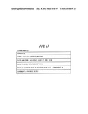 WORKFLOW PROCESSING PROGRAM, INFORMATION PROCESSING DEVICE AND WORKFLOW     PROCESSING METHOD diagram and image