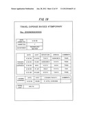 WORKFLOW PROCESSING PROGRAM, INFORMATION PROCESSING DEVICE AND WORKFLOW     PROCESSING METHOD diagram and image