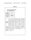 WORKFLOW PROCESSING PROGRAM, INFORMATION PROCESSING DEVICE AND WORKFLOW     PROCESSING METHOD diagram and image