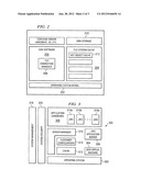 Method of load balancing edge-enabled applications in a content delivery     network (CDN) diagram and image