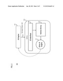 METHOD AND APPARATUS FOR INVOKING NATIVE FUNCTIONS OF A MOBILE DEVICE TO     CONTROL A SET-TOP BOX diagram and image