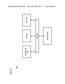 METHOD AND APPARATUS FOR INVOKING NATIVE FUNCTIONS OF A MOBILE DEVICE TO     CONTROL A SET-TOP BOX diagram and image