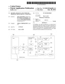 Method, Apparatus and Computer Program Code Handling a User Input diagram and image