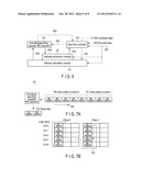 DATA STORAGE APPARATUS AND APPARATUS AND METHOD FOR CONTROLLING     NONVOLATILE MEMORIES diagram and image