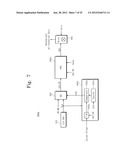 FLASH MEMORY DEVICE AND MEMORY SYSTEM INCLUDING THE SAME diagram and image