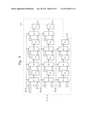 FLASH MEMORY DEVICE AND MEMORY SYSTEM INCLUDING THE SAME diagram and image