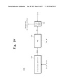 FLASH MEMORY DEVICE AND MEMORY SYSTEM INCLUDING THE SAME diagram and image