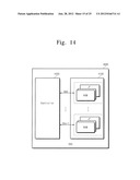 FLASH MEMORY DEVICE AND MEMORY SYSTEM INCLUDING THE SAME diagram and image