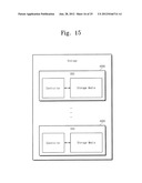 FLASH MEMORY DEVICE AND MEMORY SYSTEM INCLUDING THE SAME diagram and image