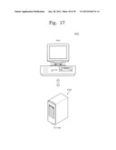 FLASH MEMORY DEVICE AND MEMORY SYSTEM INCLUDING THE SAME diagram and image