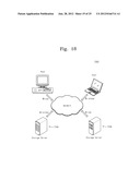 FLASH MEMORY DEVICE AND MEMORY SYSTEM INCLUDING THE SAME diagram and image