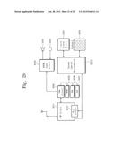 FLASH MEMORY DEVICE AND MEMORY SYSTEM INCLUDING THE SAME diagram and image