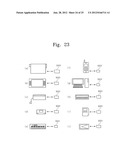 FLASH MEMORY DEVICE AND MEMORY SYSTEM INCLUDING THE SAME diagram and image