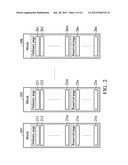 Flash Storage Device and Data Writing Method Thereof diagram and image