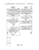 Flash Storage Device and Data Writing Method Thereof diagram and image