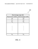 Flash Storage Device and Data Writing Method Thereof diagram and image