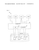 VIRTUAL DISK DRIVE SYSTEM AND METHOD WITH DEDUPLICATION diagram and image