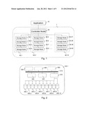 HIERARCHICAL, DISTRIBUTED OBJECT STORAGE SYSTEM diagram and image