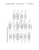 CONTENT CACHING DEVICE, CONTENT CACHING METHOD, AND COMPUTER READABLE     MEDIUM diagram and image