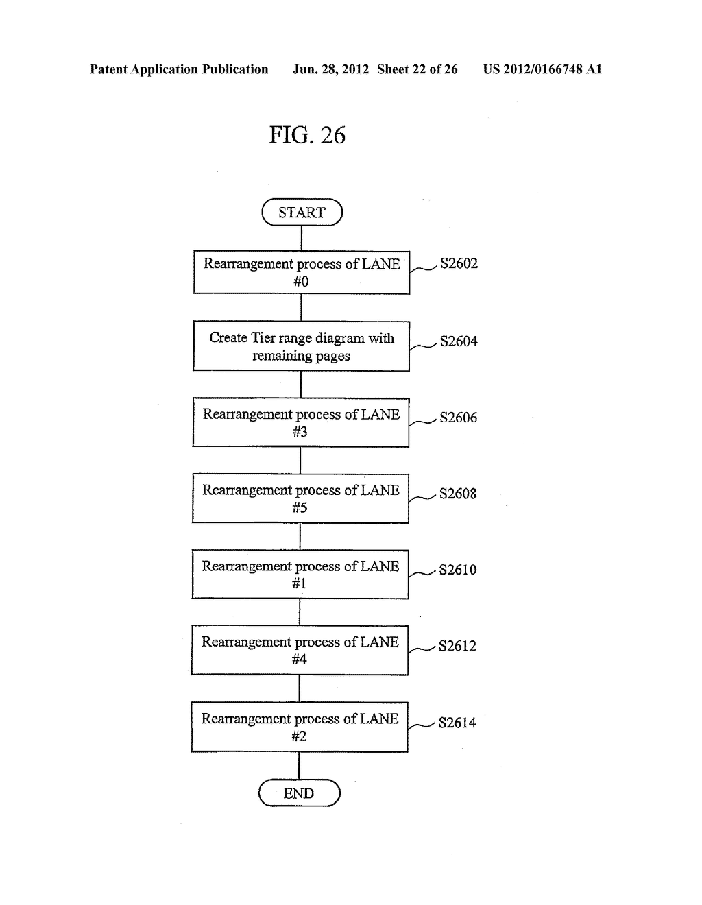 STORAGE SYSTEM, MANAGEMENT METHOD OF THE STORAGE SYSTEM, AND PROGRAM - diagram, schematic, and image 23