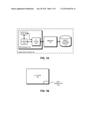 INDEX GENERATION FOR CACHE MEMORIES diagram and image