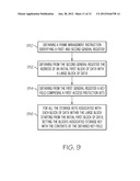 Executing a Perform Frame Management Instruction diagram and image