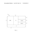 PROCESSOR HAVING INCREASED PERFORMANCE VIA ELIMINATION OF SERIAL     DEPENDENCIES diagram and image