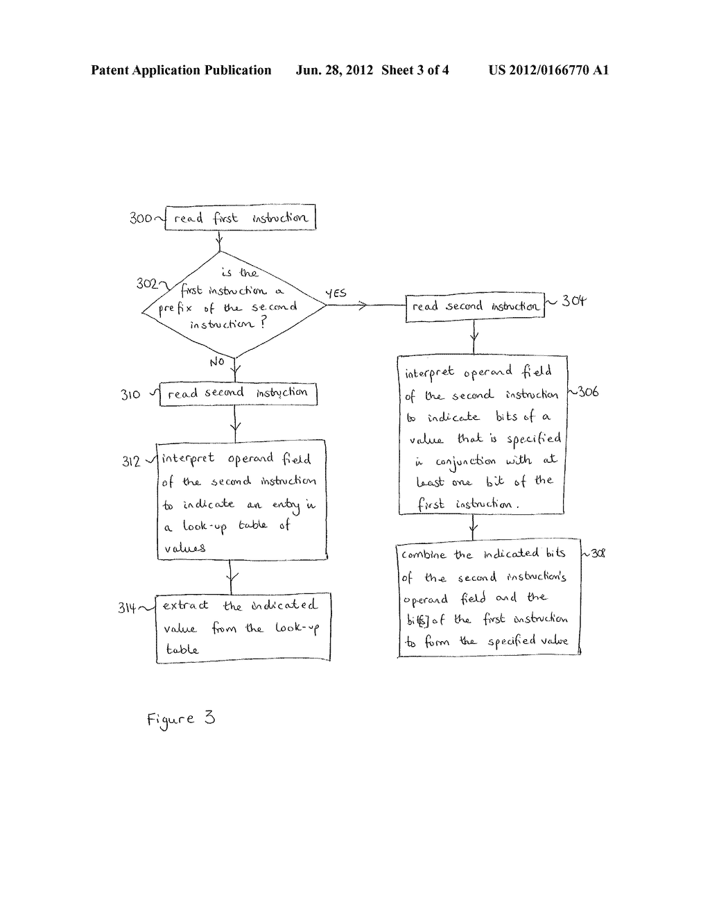 Instruction Execution - diagram, schematic, and image 04