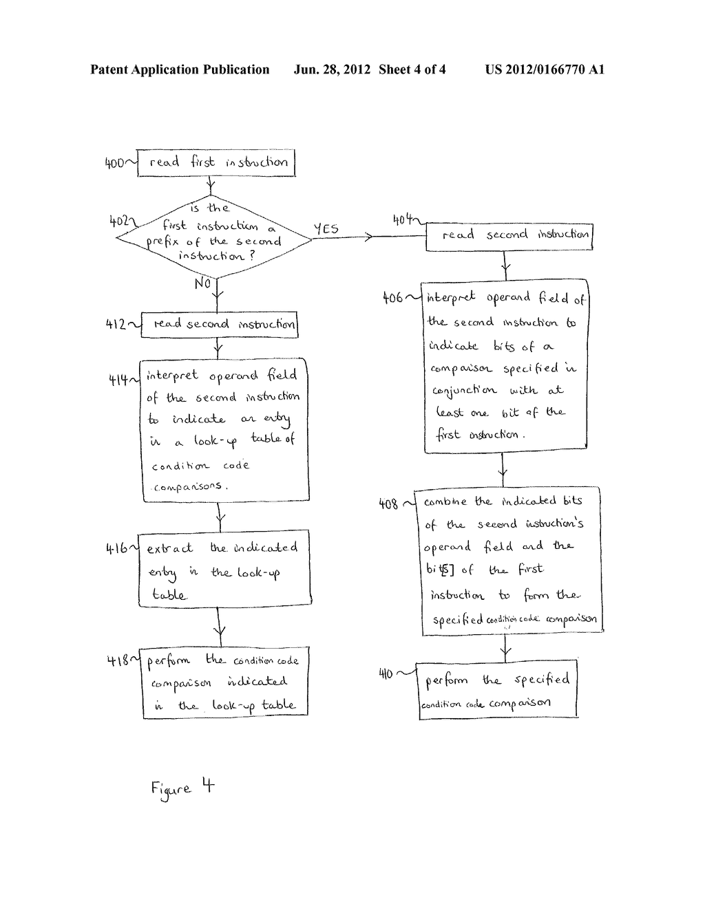 Instruction Execution - diagram, schematic, and image 05
