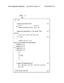 HASH PROCESSING USING A PROCESSOR diagram and image