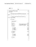 HASH PROCESSING USING A PROCESSOR diagram and image