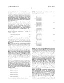 HASH PROCESSING USING A PROCESSOR diagram and image