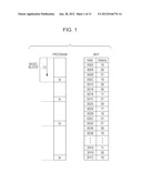 METHOD, SYSTEM, AND COMPUTER PROGRAM FOR ANALYZING PROGRAM diagram and image