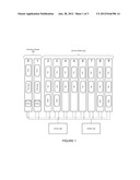 INTEGRATED SOFTWARE AND HARDWARE SYSTEM THAT ENABLES AUTOMATED     PROVISIONING AND CONFIGURATION OF A BLADE BASED ON ITS PHYSICAL LOCATION diagram and image