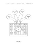 INTEGRATED SOFTWARE AND HARDWARE SYSTEM THAT ENABLES AUTOMATED     PROVISIONING AND CONFIGURATION OF A BLADE BASED ON ITS PHYSICAL LOCATION diagram and image