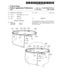 PROTECTIVE HEADWEAR diagram and image