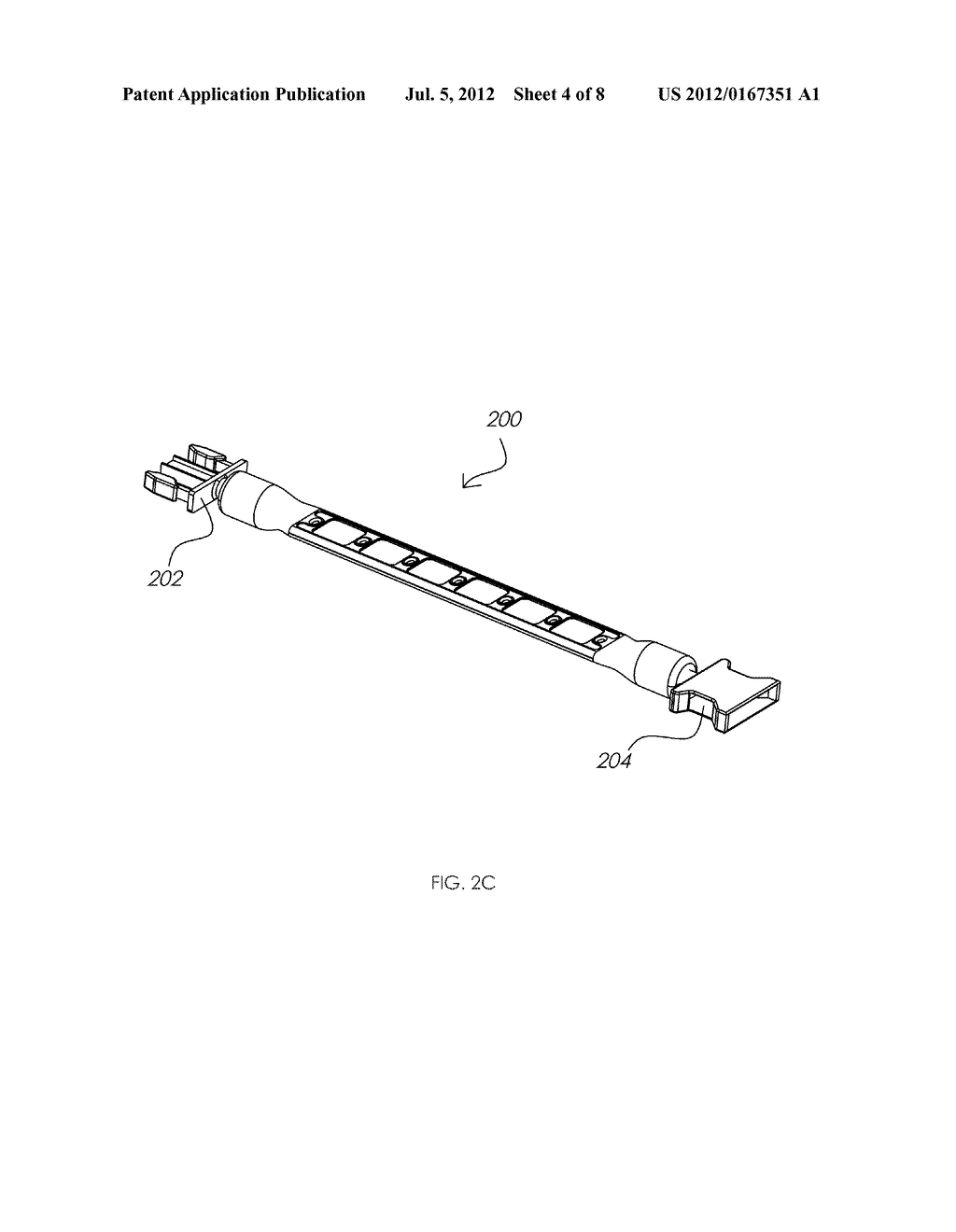 Multi-Purpose Utility Strap - diagram, schematic, and image 05